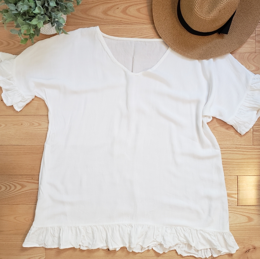 Swim / Coverup